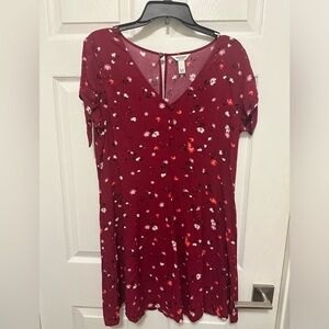 Mini Flower dress
